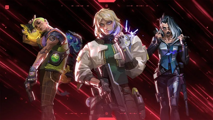 《无畏契约》最新更新公布 多项内容调整