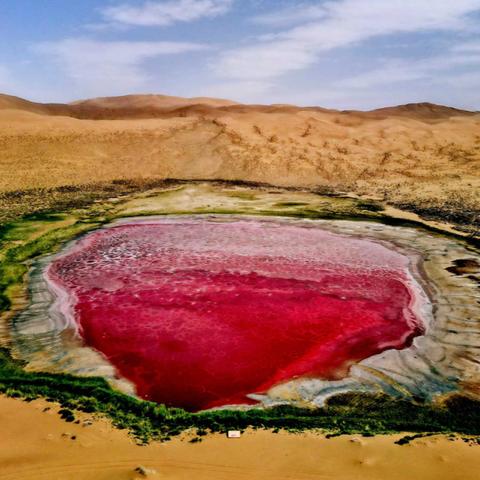 《红色沙漠》全球累计销量达到400万份