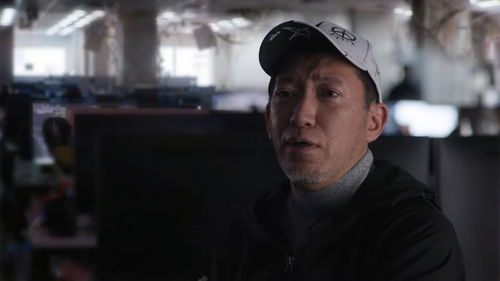 不止合作！《剑星》开发商全资收购三上真司新工作室