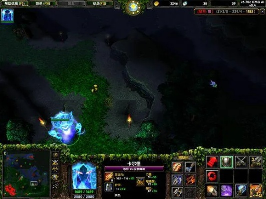 DOTA IMBA地图怎么下？安全源+全类型适配指南（附2026年热门数据）