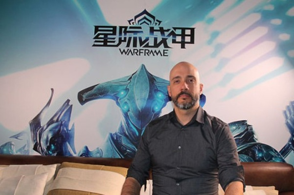 《星际战甲》社区总监：即使只剩一名玩家也会继续开发更新