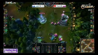 英雄联盟S2世界总决赛深度拆解，为何它是MOBA电竞的战术启蒙原点？