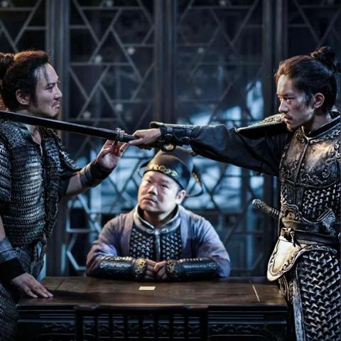 满江红海报遭批踩了哪些雷？影视宣发舆情+国风创作实战避坑指南