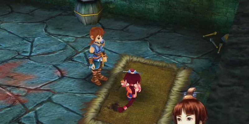 仙剑3问情篇鲜为人知攻略，迷宫速通+完美结局+五灵轮最优配置全解锁