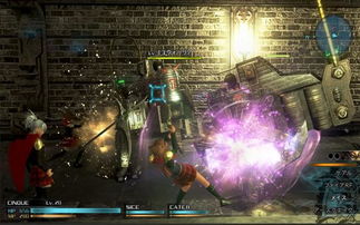 最终幻想零式存档全解析，类型区分、跨端迁移、救档技巧终极指南