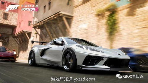 《极限竞速：地平线6》评测泄露：东京规模超前作五倍 画面史上最美