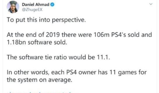 玩家15年PSN账号因搬家被锁死 SIE区域政策引公愤