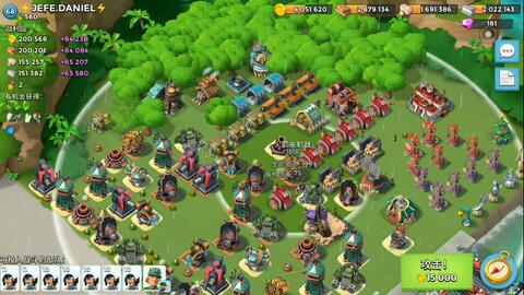 2026生活模拟王牌登场？《粒粒的小人国》把“变小”玩出花！