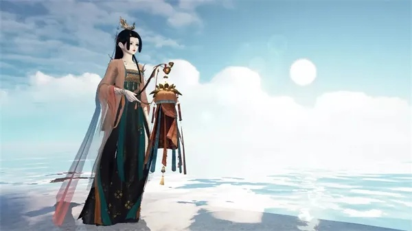 天刀手游愚人节惊喜爆料！新外观、新玩法、新活动揭秘~