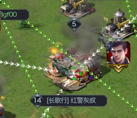 永久免费畅玩！KK官方对战平台《红警2》天梯4月1日开战，重回热血激战岁月！