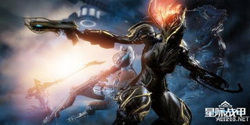 《星际战甲》社区总监：即使只剩一名玩家也会继续开发更新