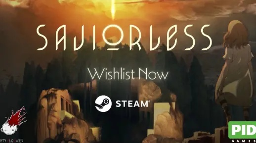 SIE第一方游戏《Saros》现已送厂压盘 4月30日发售