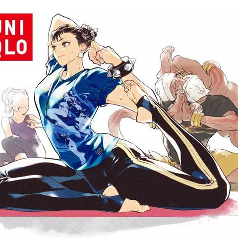 守望先锋新英雄艺术图曝光 酷似街霸嘉米