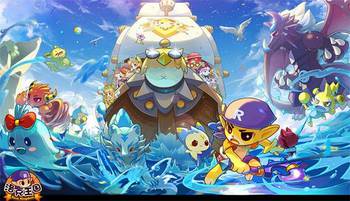 洛克王国世界获徐静雨力挺 预测游玩超一年