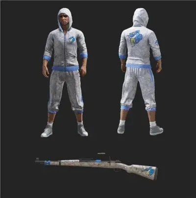 独家解析2026年绝地求生新衣服类型，精准匹配热门需求的实战穿搭指南