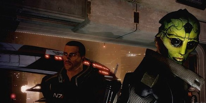 质量效应3官网实用指南，领隐藏DLC、同步存档及激活难题全解