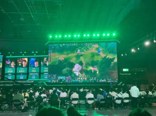 XG锁定世界杯直邀，刀塔校友会报名正式开启