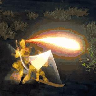 《河洛群侠传2》新预告和截图 本作仍持续开发中