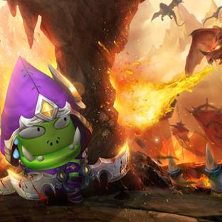 MMORPG硬核开荒战友情谊怎么维系？从开荒团到现实兄弟的实战指南