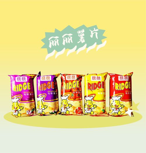 没想到你是这种薯片？深挖5款2026小众爆火款，精准戳中健康/猎奇/地域控需求