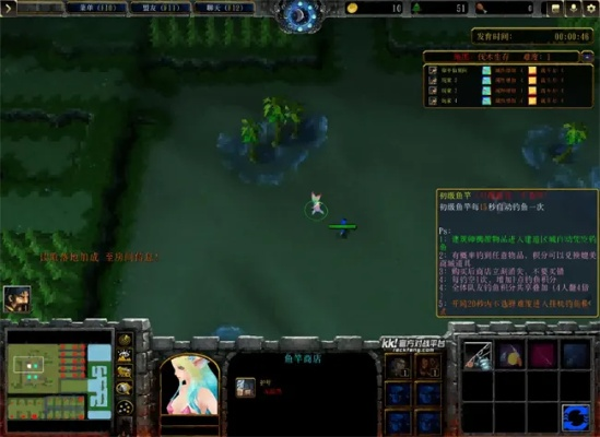 别装了，你被包围了！KK官方对战平台爆款新图《我被魔兽包围了》爽爽来袭！