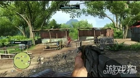 孤岛惊魂3在游民星空怎么玩爽？2026重制版/完美通关/MOD全解析