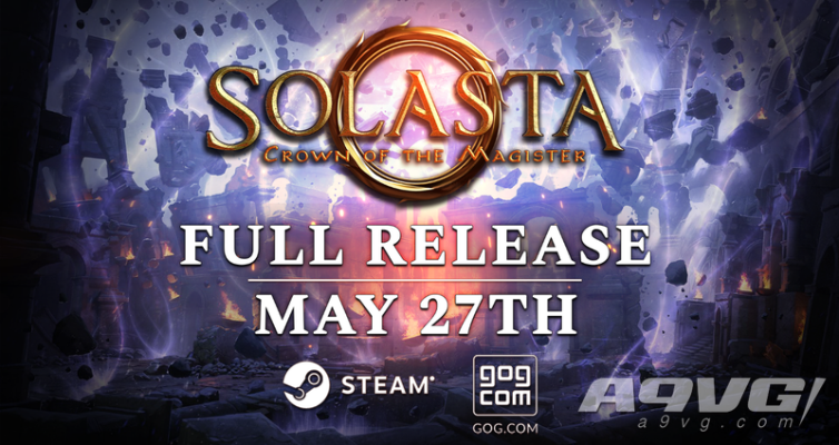 SIE第一方游戏《Saros》现已送厂压盘 4月30日发售