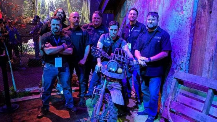 IGN 4分游戏工作室:我们是受害者！反击来了