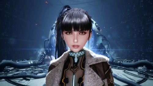 《剑星》SHIFT UP工作室官宣与三上真司合作 发行UNBOUND游戏作品