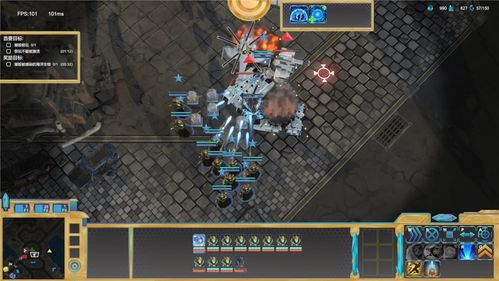 听无限幻想战线制作人独家谈，二次元RTS拓荒，邀你共筑无限幻想