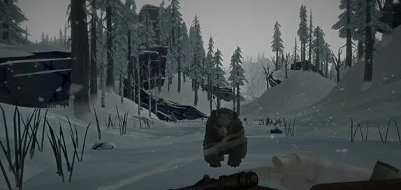 《漫漫长夜》最终章发布 开发商暗示故事仍在继续