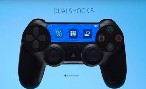 索尼全新“PS5手柄”官宣！内置AI 打游戏更简单