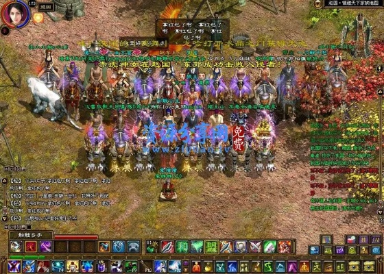 征途私服有哪些类型？匹配热门需求，选稳定耐玩服的实战指南