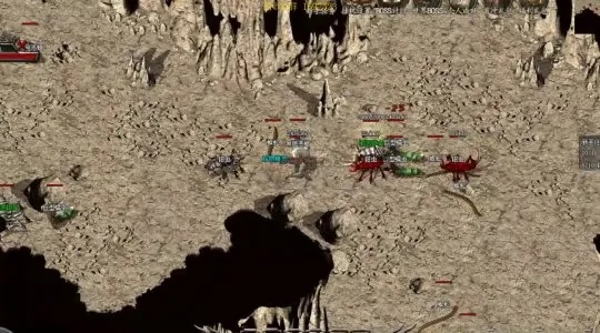 传奇补丁怎么用？类型拆解+热门场景实战+避坑指南（2026版）