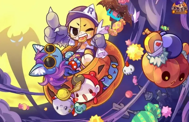 从工具到社区：《洛克王国：世界》与KOOK的连接方法论