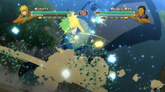 火影忍者究极风暴3PC版怎么下？2026纯净版渠道&畅玩避坑全指南