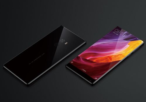 小米首款风冷旗舰！超强黑科技加持