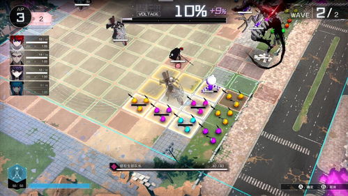 《百日战纪：最终防卫学园》官网变“成人网站”？大量CG塞满屏幕