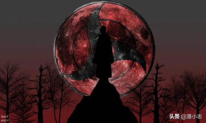 再见了所有的写轮眼战士！宇智波一族或将灭绝