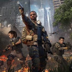 大作停服直接玩不了！消费者暴怒起诉育碧