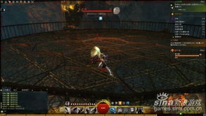 激战2皇冠高阁碎层全解析，从入门到速通，词缀应对、配装与奖励获取攻略