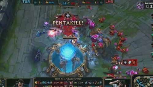 《英雄联盟》S冠AD逃税被调查！或面临永久禁赛