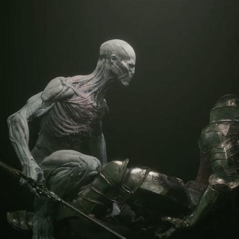 ARPG《致命躯壳2》新实机演示 画面精美战斗激烈