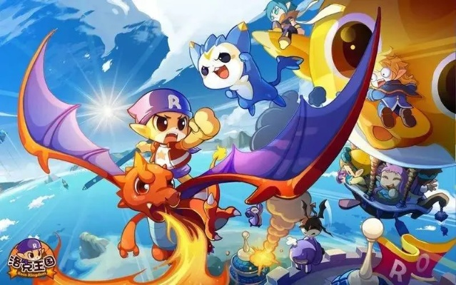 从工具到社区：《洛克王国：世界》与KOOK的连接方法论