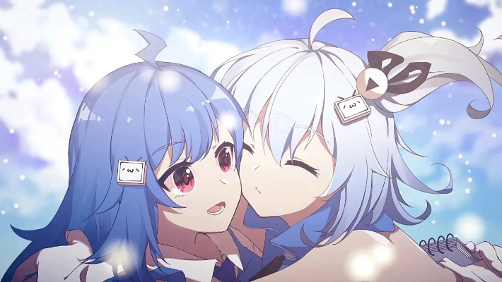 今天愚人节 B站限时彩蛋重磅上线 能看别人喜欢内容