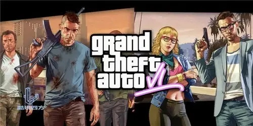 GTA6新增3.5万条NPC对话 沉浸感或再升级