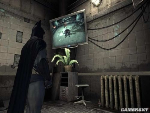 蝙蝠侠阿甘疯人院怎么玩爽？硬核私藏全收集+BOSS速通攻略