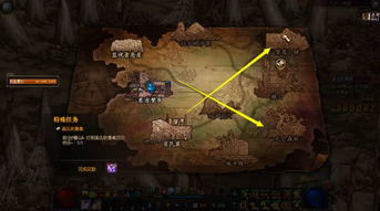 玛塔塔平原终极指南，99%玩家错过的资源点位/隐藏任务，新手高效过渡秘籍