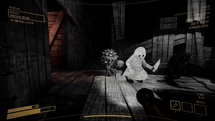 《Content Warning》主机版发售 多人合作恐怖冒险