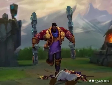 2026国服登顶亲授，奎桑提上分全攻略，对线压制/团战开团/形态切换精准拆解